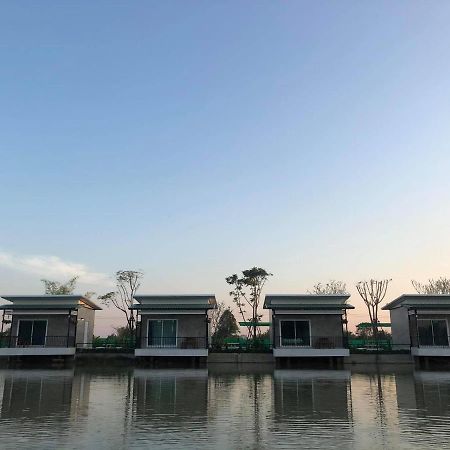 Eden House Resort Nakhon Nayok Exterior foto